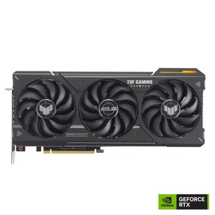 Відеокарта ASUS TUF GeForce RTX 4070 Super OC / 12 ГБ / GDDR6X 111125_1 фото