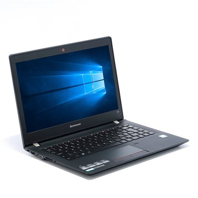 Ноутбук Lenovo E31-80 462455 фото