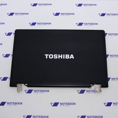 Кришка, рамка матриці та петлі Toshiba Tecra A11 GM902858641A-A B16 325088 325095 фото
