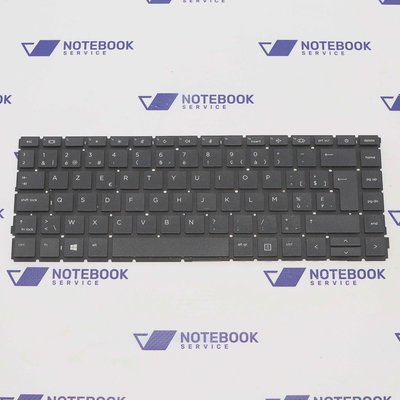 Клавиатура HP ProBook 440 G8 445 G8 M23770-A41 399010 фото