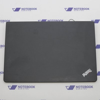 Lenovo ThinkPad 13 S2 37PS8LCLV10 Крышка матрицы, петли, корпус T09 423128 фото