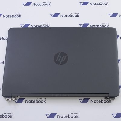 HP ProBook 640 G1 645 G1 738680-001 Крышка, рамка матрицы, петли, корпус B12 540283 540276 фото
