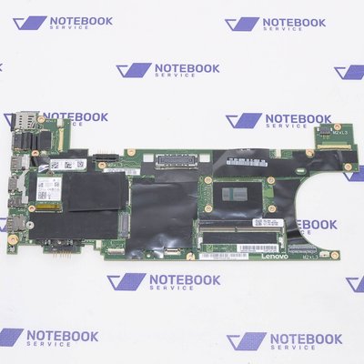 Материнська плата Lenovo ThinkPad T460s (bt460 nm-a421 00jt923 / i5-6200U) Гарантiя 420950 421025 фото
