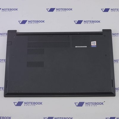 *Уценка* Lenovo ThinkPad E15 Gen 2 5CB0S95327 Нижняя часть корпуса, корыто, поддон T01 421353 фото