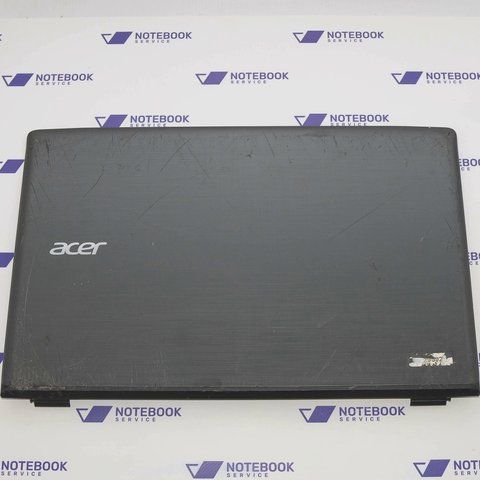 Acer F5-522 F5-573 60.GFMN7.001 Крышка матрицы, петли, корпус A31 396002 фото