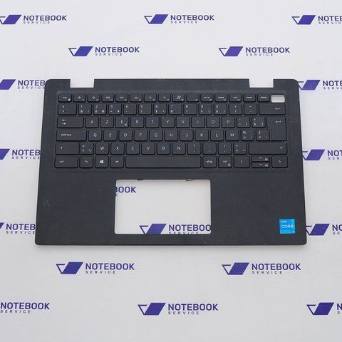 *Уценка* Dell Latitude 14 3420 04PX9K #2 Верхняя часть корпуса, топкейс B17 302270 фото