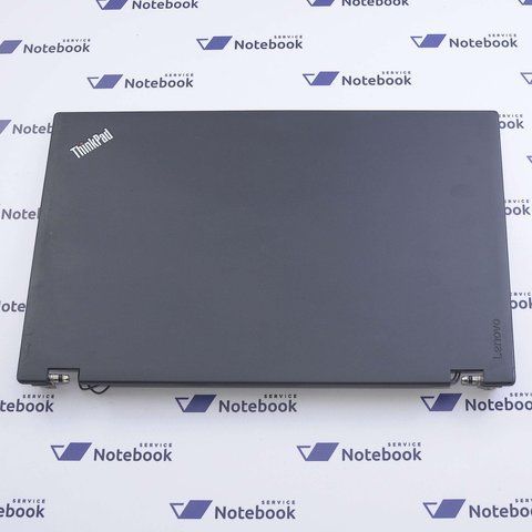 Lenovo Thinkpad P50 P51 Крышка матрицы, корпус 2000000485904 фото