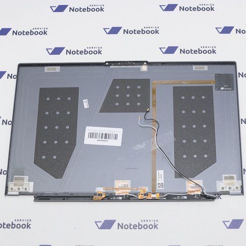Крышка матрицы Lenovo Legion 7 15IMH05 7 15IMHG05 Корпус Рамка Петли 300008831 фото