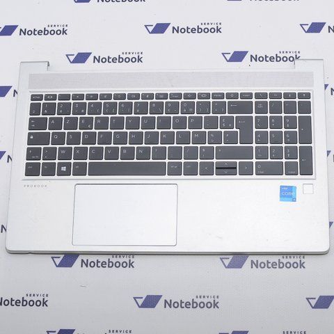 HP ProBook 450 G8 455 G8 M21740-B31 M21742-001 №2 Верхня частина корпусу, топкейс 2000000410913 фото