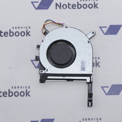 Вентилятор Asus TUF FX505DU FX505DV FX505DY FX505GD 13NR03U0A0101 300005833 фото