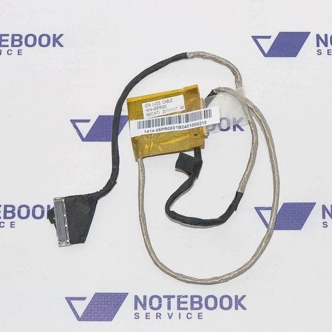 Шлейф матриці Asus G74SX G74 G74S G74SW 1414-05PR000 385969 фото