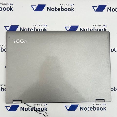 Кришка матриці Lenovo Yoga 530-14IKB 530-14ARR Корпус Петлі 300000241 фото