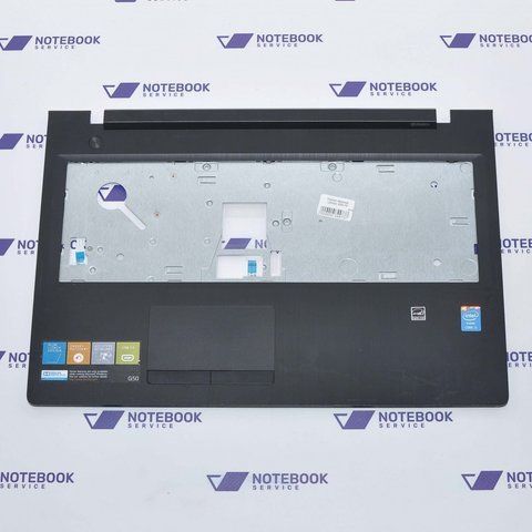 Lenovo G50-80 G50-30 G50-70 G50-45 Z50-75 AP0TH000400 Верхняя часть корпуса, топкейс A14 344737 фото