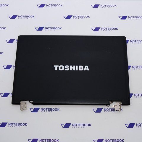 Toshiba Tecra A11 GM902858641A-A Крышка, рамка матрицы, петли, корпус B16 325088 325095 фото