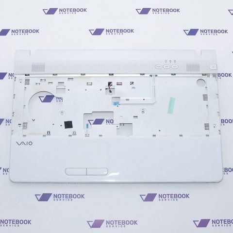 Sony VPCEC PCG-91111M 012-100A-3191-D Верхня частина корпусу, топкейс B35 346311 фото