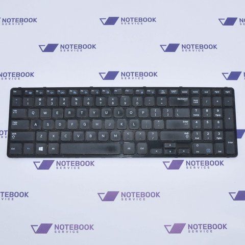 Клавиатура Samsung NP270E5E NP275E5E NP270E5V NP275E5V BA75-04303A 213033 фото