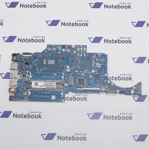 Материнська плата HP 14-CF 240 G7 (6050a2992901-mb-a02 / i3-8130U) Гарантія 300005866 фото