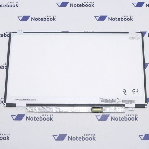 CHUI MEI N140BGE-E33 (14.0", 1366*768, eDP 30 pin, вушка верх-низ, матова) №2 Матриця 2000000657387 фото