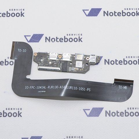 Плата Ethernet Audio CardReader USB Cepter Cloud 341A4D48198F E239218 300006800 фото