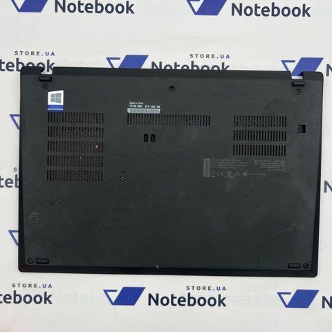 Lenovo T14 Gen 1 PF-14QJN2 Нижняя часть корпуса, корыто, поддон 300005299 фото