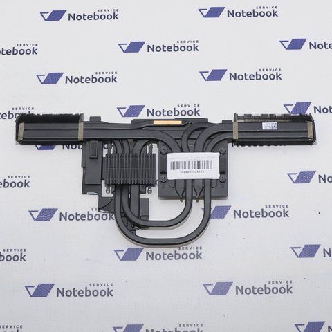 Система охлаждения Asus ROG Strix GL702ZC 13NB0FV1AM0121 2000000226163 фото