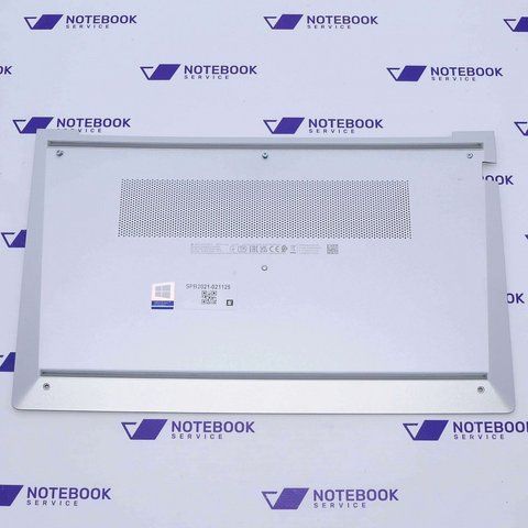 *Уценка* HP ProBook 450 G8 455 G8 TFQ38X3QTP101 #2 Нижняя часть корпуса, корыто, поддон C05 266930 фото