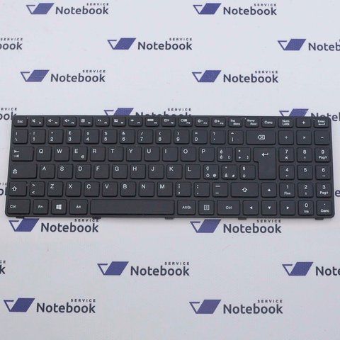 Клавиатура Lenovo IdeaPad 100-15IBD SN20J78609 563985 фото