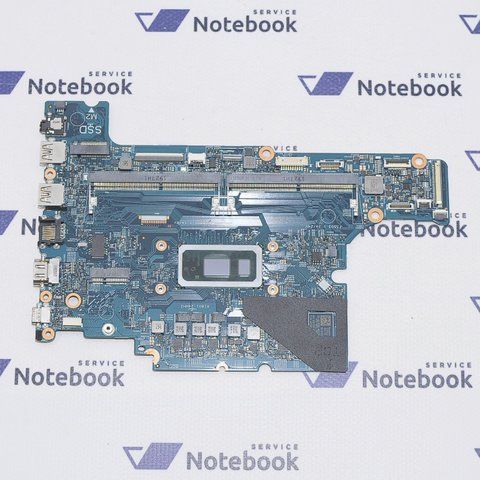 Материнська плата Dell Latitude 3400 3500 (fw8g6$ca 17938-1 / i5-8265U) Гарантія 300002017 фото
