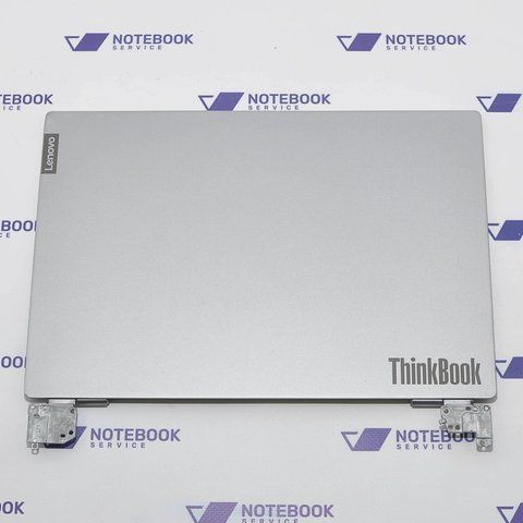 Lenovo ThinkBook 13S-IWL 5CB0U43310 Кришка матриці, петлі, корпус B18 387710 фото