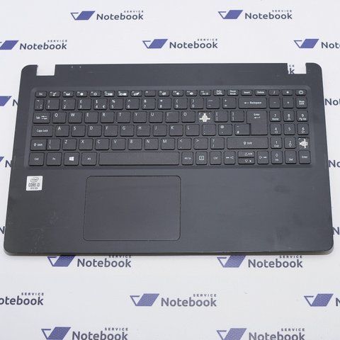 *Уценка* Acer A315-54 A315-56 A315-42 EX215-51 Верхняя часть корпуса, топкейс 2000000490878 фото