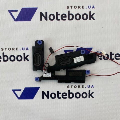 Динаміки Dell Inspiron 13 5368, 5378, 7378, 7368 Latitude 3390 (CN-01N40D) 300001995 фото