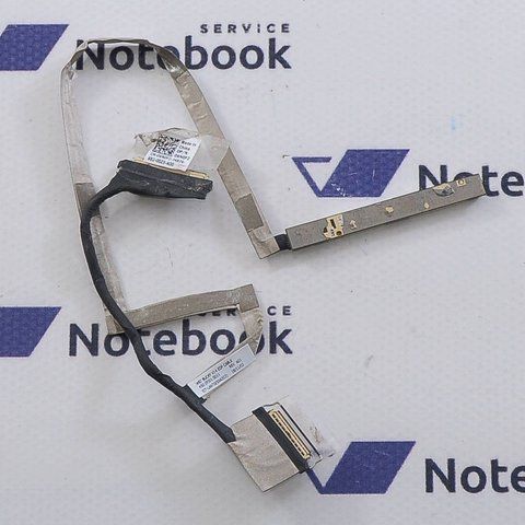 Dell Vostro 5481 V5481 Inspiron 5480 eDP 30pin 06N0F2 450.0FJ01.0011 Шлейф матрицы 2000000646718 фото