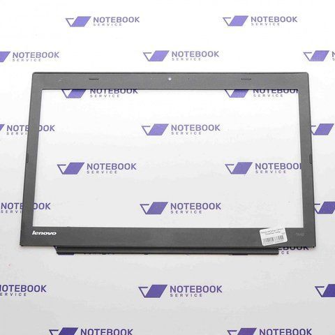 Lenovo ThinkPad T440 04X5424 AP0SQ000200 Рамка матриці, корпус B11 338255 фото