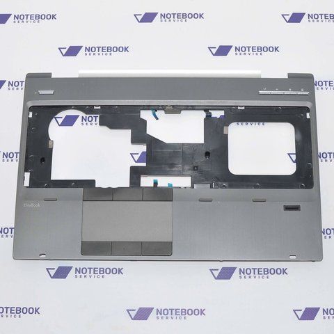 HP Elitebook 8570W 690645-001 Верхня частина корпусу, топкейс B16 369624 фото