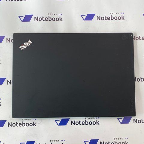 Lenovo ThinkPad T570 P51S 01ER013 Кришка, рамка матриці, петлі, корпус 300001495 фото