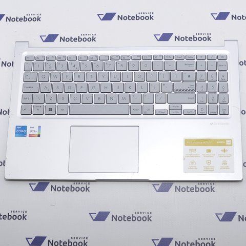 Asus VivoBook F1504ZA X1504ZA Верхняя часть корпуса, топкейс 300002338 фото