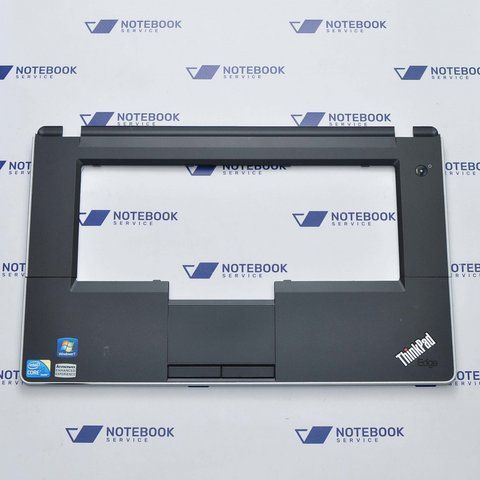Lenovo ThinkPad Edge 15 75Y6112 75Y6111 Верхняя часть корпуса, топкейс A12 148076 фото