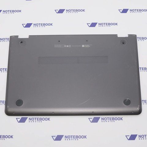 HP Envy X360 15-AR 856783-001 #2 Нижня частина корпусу, корито, піддон 2000000389370 фото