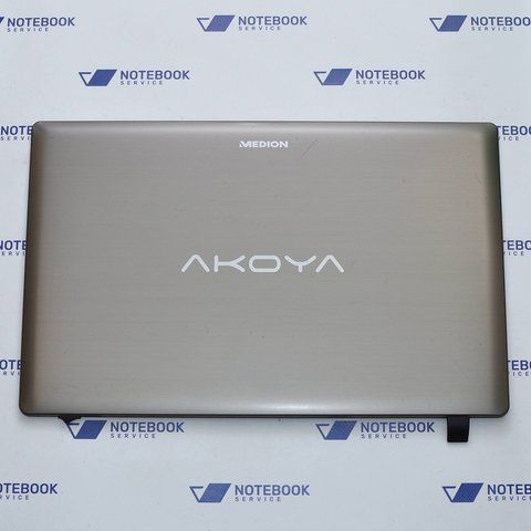 *Уцінка* Medion Akoya E6240T MD99390 13N0-CNA1111 Кришка матриці, корпус C15 140476 фото