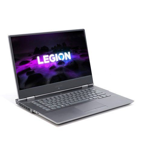 БВ Ігровий ноутбук Lenovo Legion Y740-15IRH | RAM 4 ГБ | SSD 128 ГБ 621203 фото
