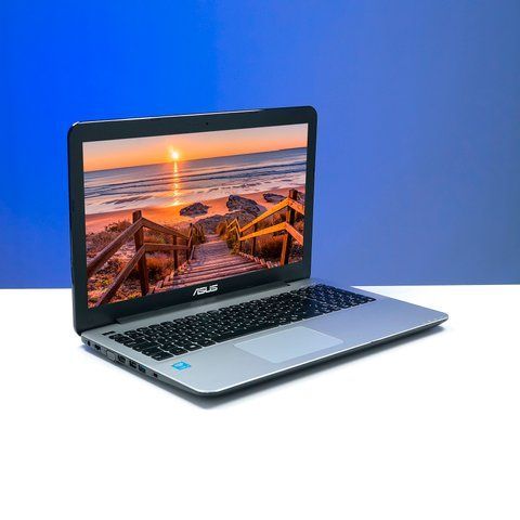БВ ноутбук Asus R556L 15.6" Full HD Intel Core i5-5200U (2.20-2.70 ГГц) Intel HD Graphics 5500 RAM 4 ГБ 128 ГБ SSD 359717 фото