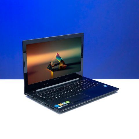 БВ ноутбук Lenovo G50-30 15.6" WXGA HD Intel Celeron N2840 (2.16-2.58 ГГц) Intel HD Graphics RAM 4 ГБ 128 ГБ SSD 722979 фото