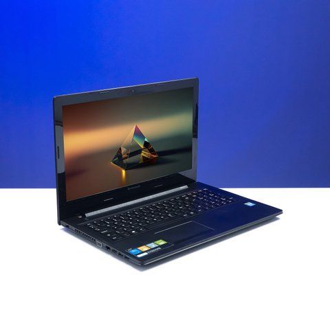 БВ ноутбук Lenovo G50-30 15.6" WXGA HD Intel Celeron N2840 (2.16-2.58 ГГц) Intel HD Graphics RAM 4 ГБ 128 ГБ SSD 722979 фото