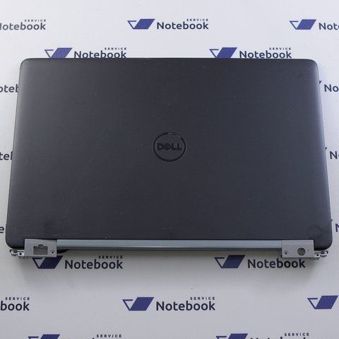 Dell Latitude E7470 AM1DL000602 0FVX0Y Кришка, рамка матрицi, петлі, корпус 2000000662251 фото