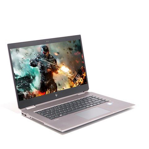 Игровой ноутбук HP ZBook Studio x360 G5 / RAM 4 ГБ / SSD 128 ГБ 532851 фото