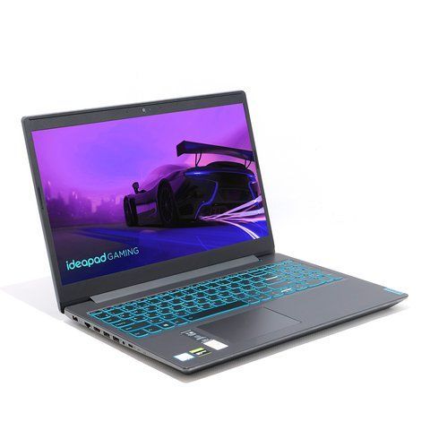 БВ Ігровий Ноутбук Lenovo L340-15IRH Gaming | RAM 4 ГБ | SSD 128 ГБ 595108 фото