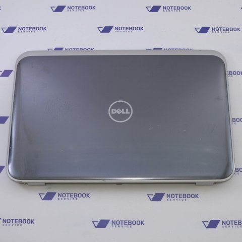 *Уценка* Dell Inspiron 17R 5720 7720 0JPRK0 JPRK0 Крышка, рамка матрицы, петли, корпус B24 421698 401270 фото