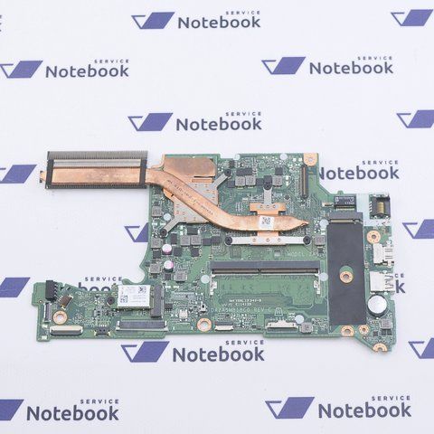 Материнська плата Acer Aspire A315-21 (dazasmb18c0 / A9-9420 / 4GB / Radeon) Гарантія 469294 фото