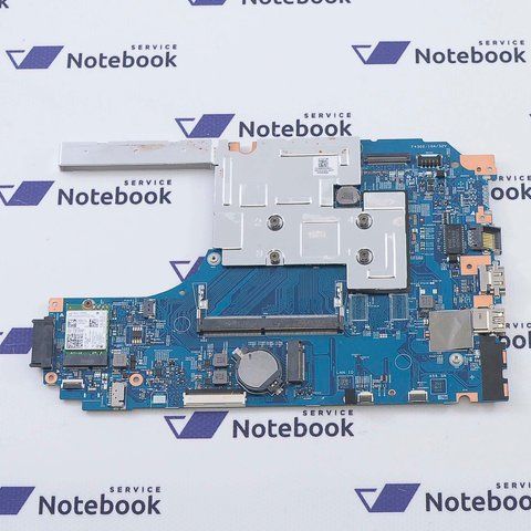 Материнская плата Lenovo V130-15IGM (17839-1m 448.0dg05.001m / Celeron N4000) Гарантия 534794 фото