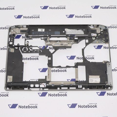 Dell Latitude E6430 2P6CJ 02P6CJ #2 Нижня частина корпусу, корито, піддон B10 454603 фото
